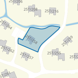 Perceel HOR01-I-553