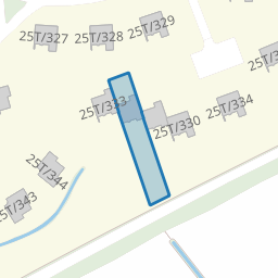 Perceel HOR01-I-578