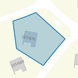 Perceel HOR01-I-594