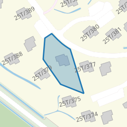 Perceel HOR01-I-622