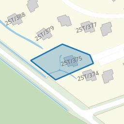 Perceel HOR01-I-624