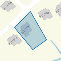Perceel HOR01-I-634
