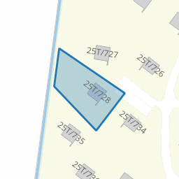 Perceel HOR01-I-678
