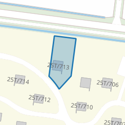 Perceel HOR01-I-698