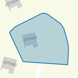 Perceel HOR01-I-788
