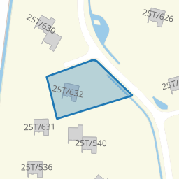 Perceel HOR01-I-819