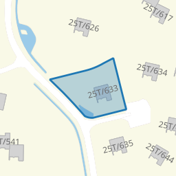 Perceel HOR01-I-823