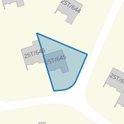 Perceel HOR01-I-827