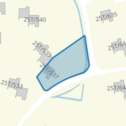 Perceel HOR01-I-836