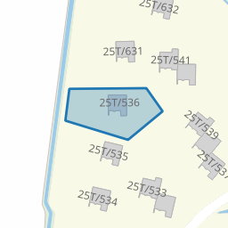 Perceel HOR01-I-839