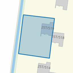 Perceel HOR01-I-846