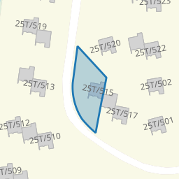 Perceel HOR01-I-864