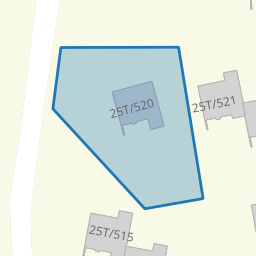 Perceel HOR01-I-865