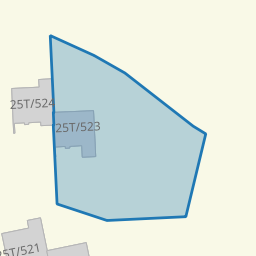 Perceel HOR01-I-868