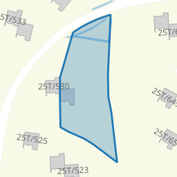 Perceel HOR01-I-872
