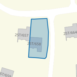 Perceel HOR01-I-881