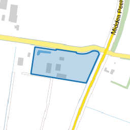 Perceel HOR01-I-936