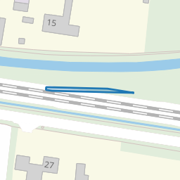Perceel HOR01-I-955