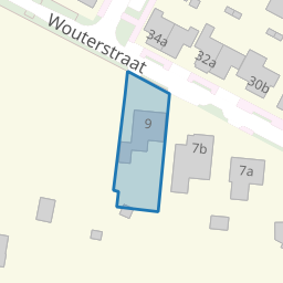 Perceel HOR01-I-971