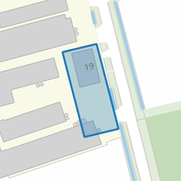 Perceel HOR01-I-993