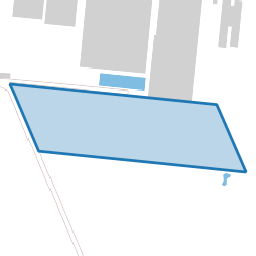 Perceel HOR01-K-170
