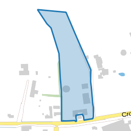 Perceel HOR01-K-268
