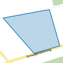 Perceel HOR01-K-333