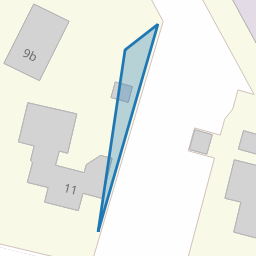 Perceel HOR01-L-1007