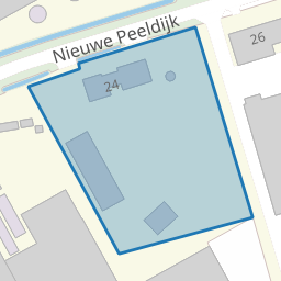 Perceel HOR01-L-1009