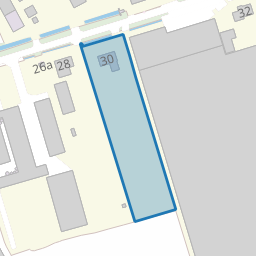 Perceel HOR01-L-1012