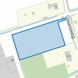 Perceel HOR01-L-1015