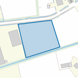 Perceel HOR01-L-1022