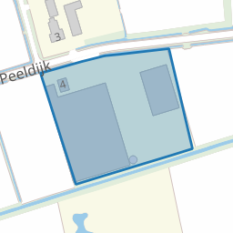 Perceel HOR01-L-1023