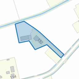 Perceel HOR01-L-1024