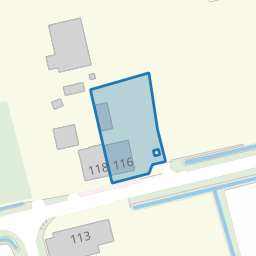 Perceel HOR01-L-1027