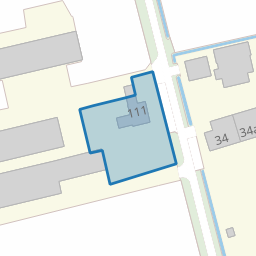 Perceel HOR01-L-1028