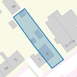 Perceel HOR01-L-1035