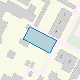 Perceel HOR01-L-1038