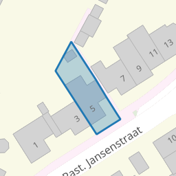 Perceel HOR01-L-1040