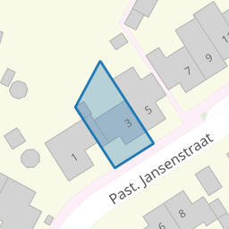 Perceel HOR01-L-1041