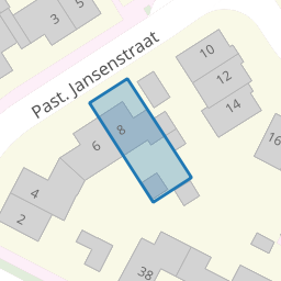 Perceel HOR01-L-1042