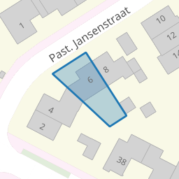 Perceel HOR01-L-1043