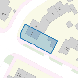 Perceel HOR01-L-1045