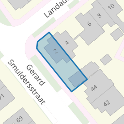 Perceel HOR01-L-1047