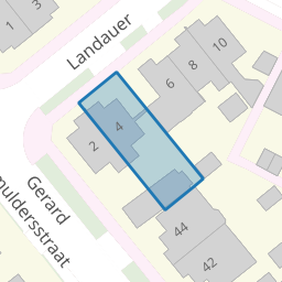 Perceel HOR01-L-1048