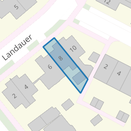 Perceel HOR01-L-1050