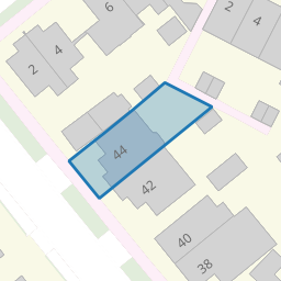 Perceel HOR01-L-1053