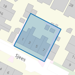 Perceel HOR01-L-1059