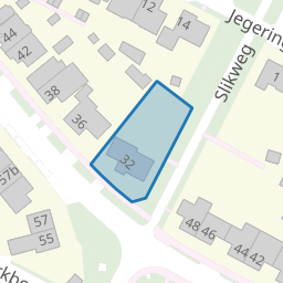 Perceel HOR01-L-1060