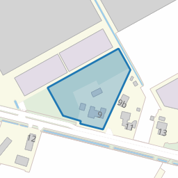 Perceel HOR01-L-1067